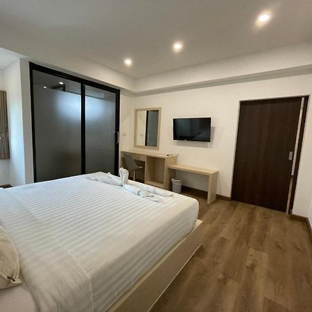 Pimann Place Hotel Чианграй Экстерьер фото
